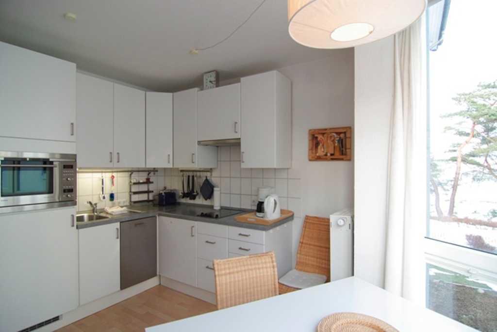 Villa Strandperle Whg 10 Heringsdorf  Exterior foto