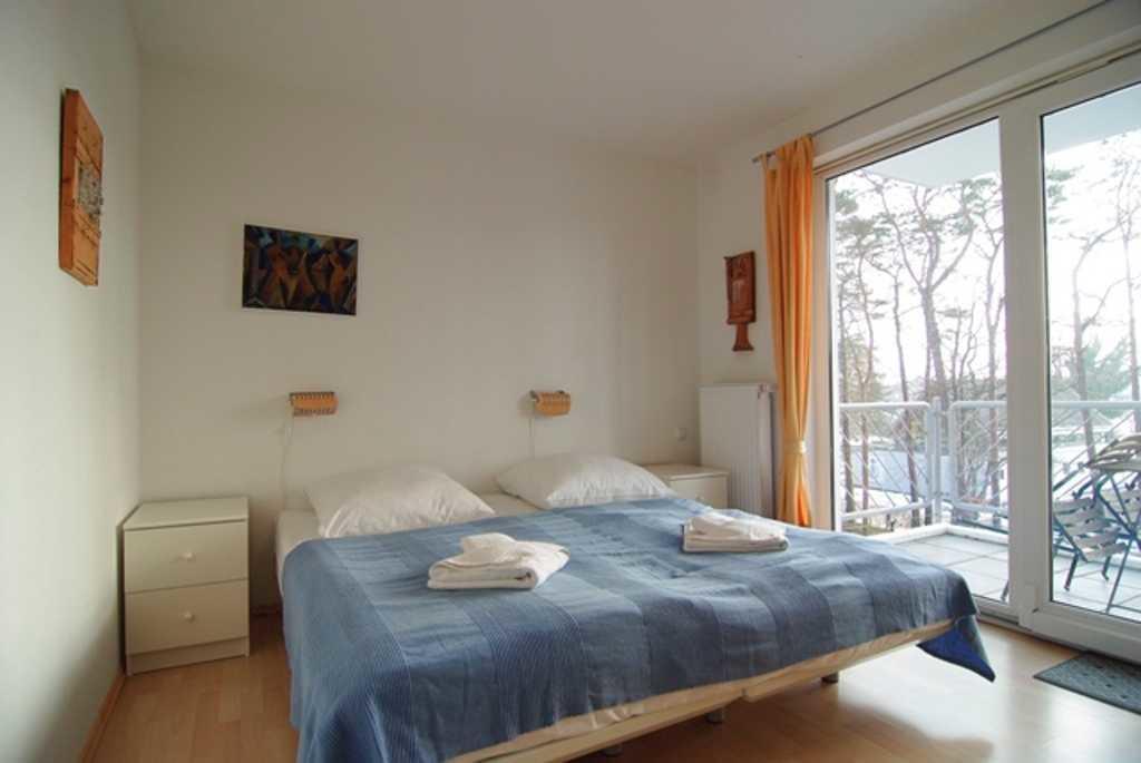 Villa Strandperle Whg 10 Heringsdorf  Exterior foto
